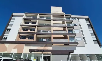 Apartamento residencial à venda, joão paulo, florianópolis - ap4610.