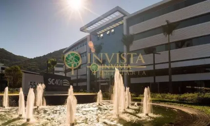 Sala comercial com 1 sala à venda na Rodovia SC - 401, 5500, Saco Grande, Florianópolis