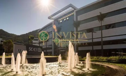 Sala comercial com 1 sala à venda na Rodovia SC - 401, 5500, Saco Grande, Florianópolis