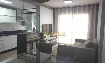 Apartamento com 3 quartos à venda na Rua Joci José Martins, 515, Passa Vinte, Palhoça