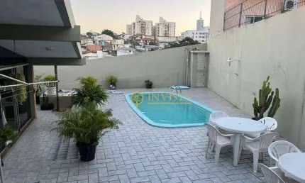 Alto padrão com 4 quartos e espaço gourmet com churrasqueira à venda em capoeiras.