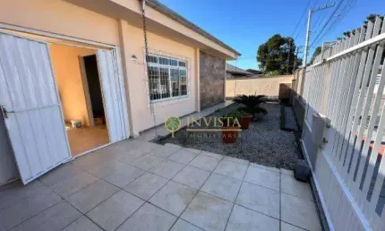 Casa com terraço, churrasqueira, 2 quartos e 4 vagas  - à venda no bairro ipiranga.