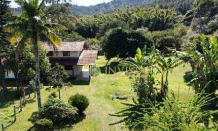 À venda | Terreno com 11.875 m² - Ratones, em Florianópolis.