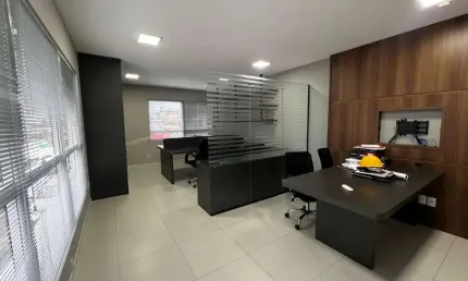 À venda | sala comercial com 32m² e 3 vagas - capoeiras, florianópolis.