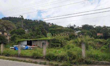 Oportunidade! Terreno financiável com 961m² - Sambaqui, em Florianópolis.