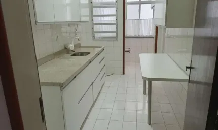 Apartamento com 3 quartos à venda na Rua Desembargador Gil Costa, 310, Estreito, Florianópolis