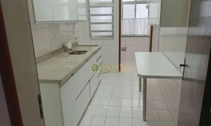 Apartamento com 3 quartos à venda na Rua Desembargador Gil Costa, 310, Estreito, Florianópolis