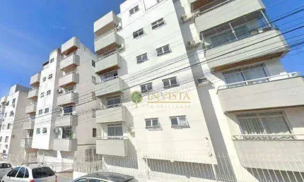 Apartamento com 3 quartos à venda na Rua Desembargador Gil Costa, 310, Estreito, Florianópolis