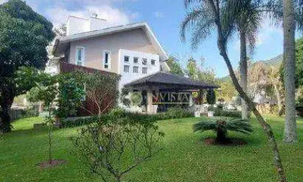 À venda | 310 m², 3 suítes, terraço privativo e espaço gourmet com churrasqueira - ratones, em florianópolis.