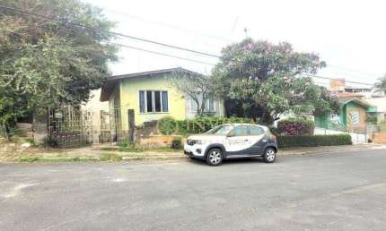 Locação | 300m², 3 quartos e 4 vagas de garagem - No bairro Saco dos Limões.