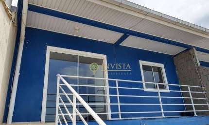 À venda | 60 m², 2 quartos, Sacada, churrasqueira - Rio Vermelho, em Florianópolis.