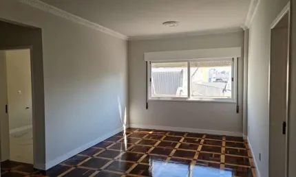À venda | 166m ², 4 quartos, vista permanente e 1 vaga - centro de florianópolis.