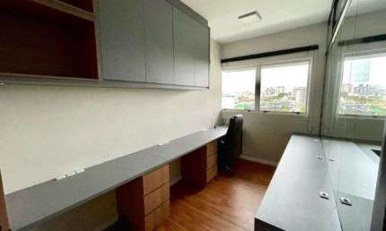Sala comercial com 1 sala à venda na Avenida Santa Catarina, 1195, Estreito, Florianópolis