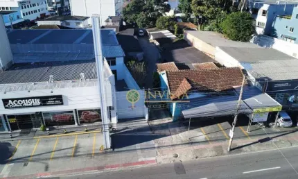 À venda | terreno com 1.169m² - estreito, em florianópolis.