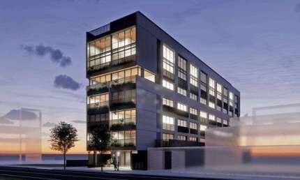 À venda | Studio Duplex com 27m² - Córrego Grande, em Florianópolis.