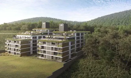 Apartamento com 2 quartos à venda na Rodovia Haroldo Soares Glavan, 794, Cacupé, Florianópolis