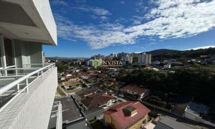 Apartamento Residencial à venda, Itacorubi, Florianópolis - AP5132.