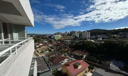 Apartamento Residencial à venda, Itacorubi, Florianópolis - AP5132.
