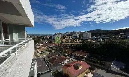 Apartamento Residencial à venda, Itacorubi, Florianópolis - AP5132.