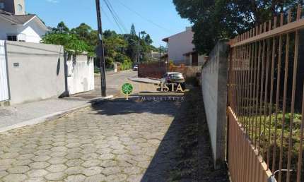 Terreno Residencial à venda, Santa Mônica, Florianópolis - TE0678.