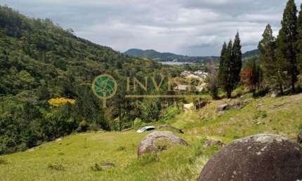Terreno com 16.000m² à venda em Santo Antônio de Lisboa.