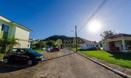 Apartamento com 2 quartos à venda na Rodovia Virgílio Várzea, 4654, Canasvieiras, Florianópolis