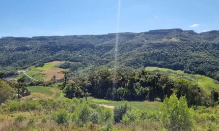 Terreno à venda na Estrada Geral Picadas, 1, Centro, Alfredo Wagner