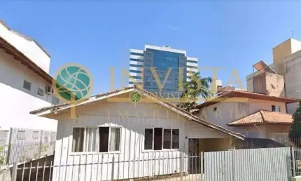 Terreno com 292m² - à venda na trindade, florianópolis.