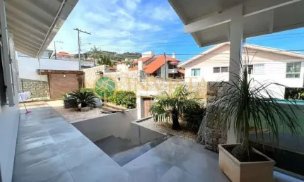 Casa Residencial à venda, Agronômica, Florianópolis.