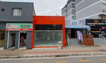 Locação! Loja em localização privilegiada no Bairro Estreito.