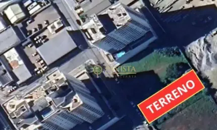 Oportunidade para investidores! terreno com 547m² à venda próximo ao shopping via catarina.