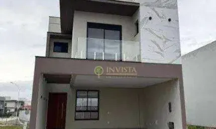Alto padrão à venda em condomínio fechado no bairro deltaville.
