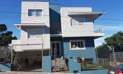 Alto padrão com vista mar, sala de cinema e 6 quartos à venda no joão paulo.