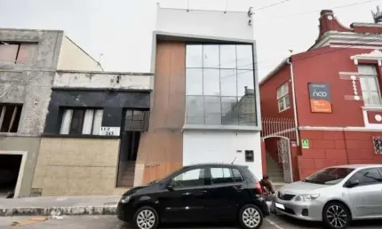 Casa comercial com 6 salas à venda na Rua General Bittencourt, 249, Centro, Florianópolis
