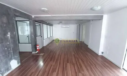 Locação! sala comercial no centro de florianópolis.