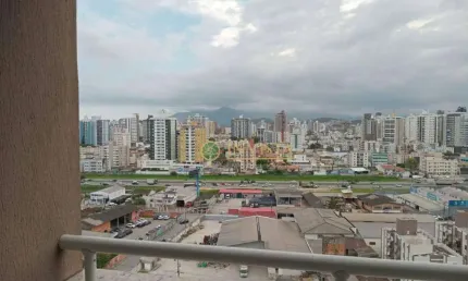 À venda | sacada com churrasqueira, andar alto, 93 m², 3 quartos e 1 vaga de garagem - campinas, em são josé.