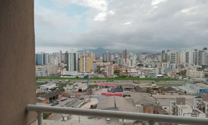 À venda | sacada com churrasqueira, andar alto, 93 m², 3 quartos e 1 vaga de garagem - campinas, em são josé.