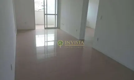 À venda | sacada com churrasqueira, andar alto, 3 quartos e 1 vaga de garagem - barreiros, em são josé.