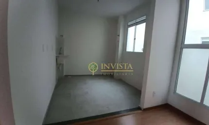 À venda | oportunidade para investidores, 43 m²,  2 quartos - bom viver, em biguaçu.