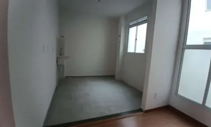 À venda | oportunidade para investidores, 43 m²,  2 quartos - bom viver, em biguaçu.
