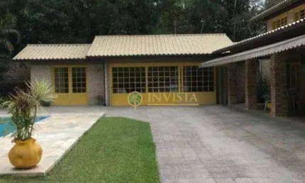Casa com 3 quartos à venda na Rua Padre Rohr, 283, Santo Antônio de Lisboa, Florianópolis