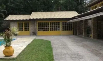 Casa com 3 quartos à venda na Rua Padre Rohr, 283, Santo Antônio de Lisboa, Florianópolis