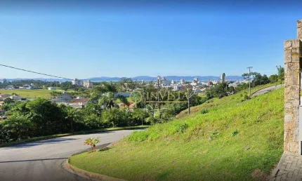 Terreno à venda na Rua Arnaldo Bunn, 28, Centro, Biguaçu