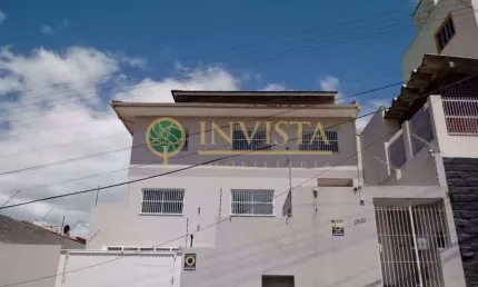 Prédio para alugar na Rua Santa Rita de Cássia, 1700, Estreito, Florianópolis