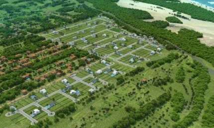 Terreno com 400m² à venda em Condomínio fechado no Rio Vermelho.