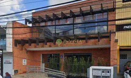 Loja comercial de 2 pavimentos com 540m² à venda na Agronômica.