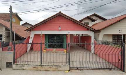 Viabilidade Residencial e Comercial, 2 quartos - Á venda no Balneário do Estreito