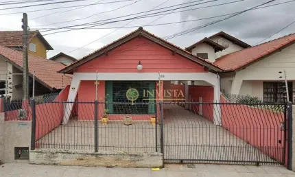 Viabilidade Residencial e Comercial, 2 quartos - Á venda no Balneário do Estreito