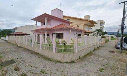 Casa com 3 quartos à venda na Rua Jaime Estefano Becker, 29, Vila Becker, Santo Amaro da Imperatriz