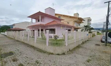 Casa com 3 quartos à venda na Rua Jaime Estefano Becker, 29, Vila Becker, Santo Amaro da Imperatriz